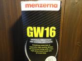 #246 メンツェルナワックス NO.16/Menzerna wax NO.16 (外装つや出し用)
