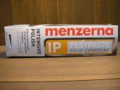 #246 メンツェルナワックス NO.16/Menzerna wax NO.16 (外装つや出し用)