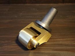 #358RX GPキャスター　中(RX)/GP Caster,RX