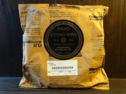 #288-17 日鉄SGワイヤー 4kg巻 #17/Music wire(NIPPON STEEL SG WIRE)