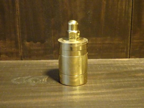 #184 グラムウェイト/Gram Weights