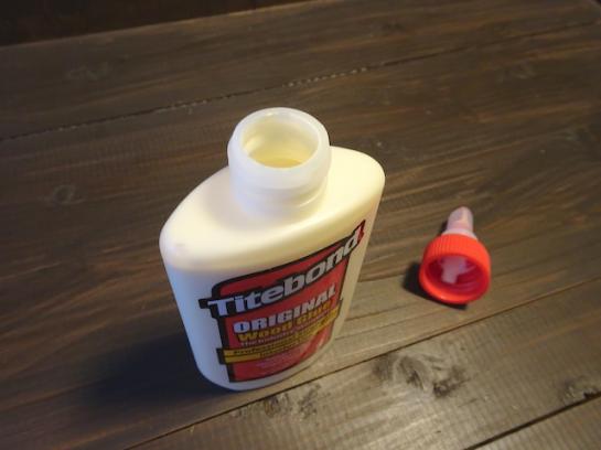 株式会社 渡辺商店 / #234B タイトボンド ニカワ白(半透明)/Liquid