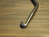 #127SW ワイヤーコキ上げ SW/STRING HOOK AND LIFTER