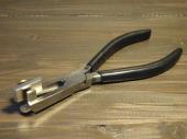 #90 キープライヤープレート付/Key pliers w/plate