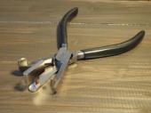 #90 キープライヤープレート付/Key pliers w/plate