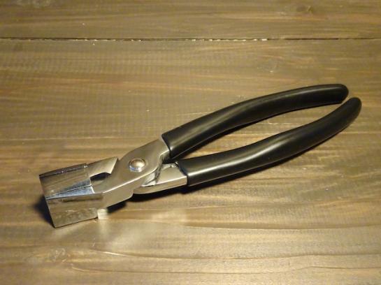 #91 キープライヤー/Key pliers