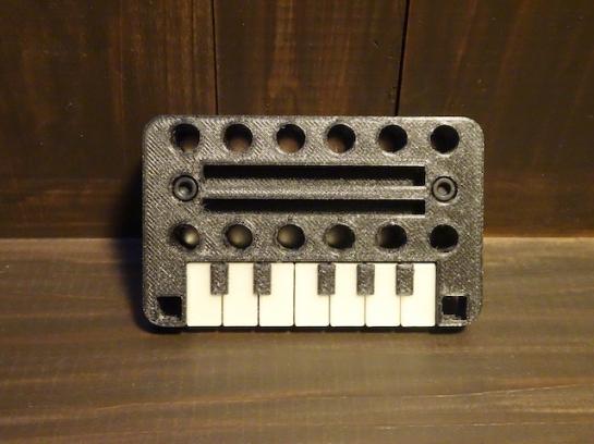 #276-STOCKER アクションブラケットスクリューストッカー/Action Bracket Screw Stocker