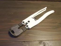#138A ワイヤーカッター 230mm/Music wire cutter 230mm