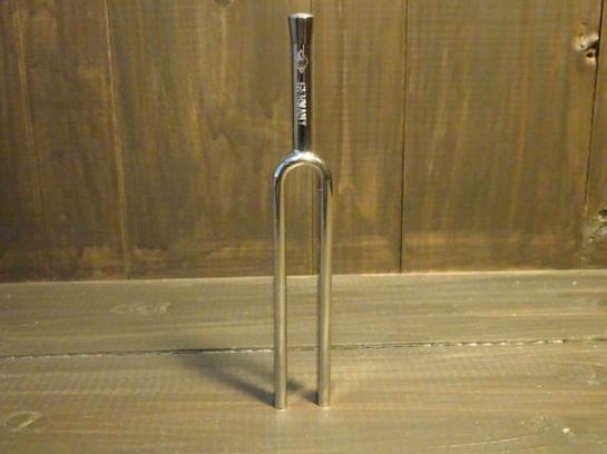 #39W-A442 音叉 ウィットナー A442/Tuning fork wittner