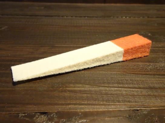 #36M フェルトウェッジM/Felt wedge M