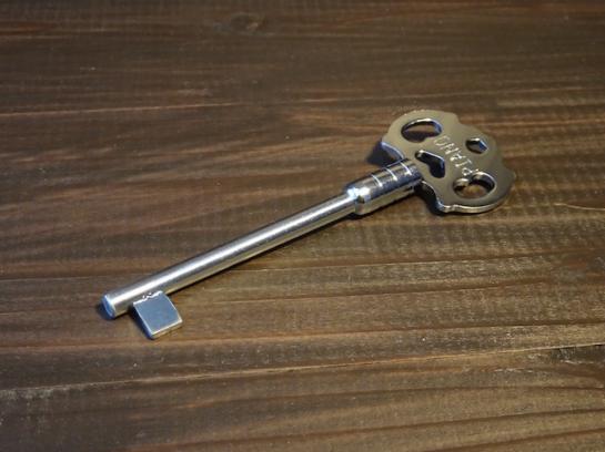 #350A GPカギ/GP Key