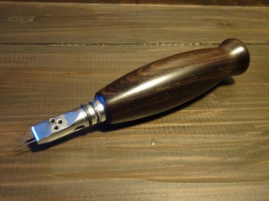 #55 フェルトピッカー/Felt Picker